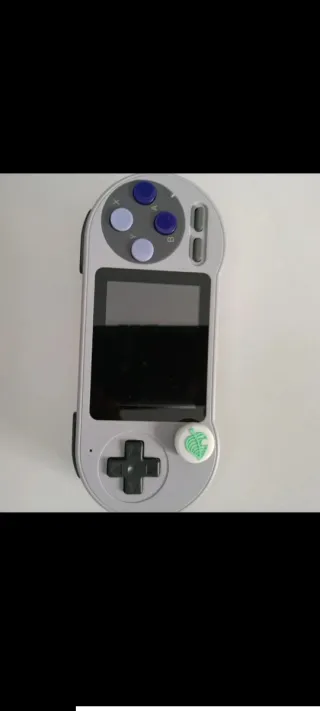 Consola Retro Portátil Mega Drive nintendo psp etc