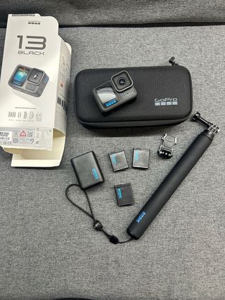 GoPro Hero 13 Black