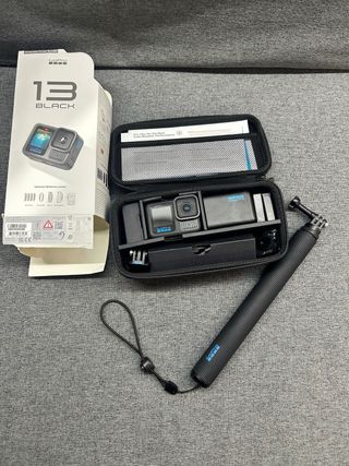 GoPro Hero 13 Black