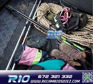 BANDEJA MALETERO PARA MITSUBISHI