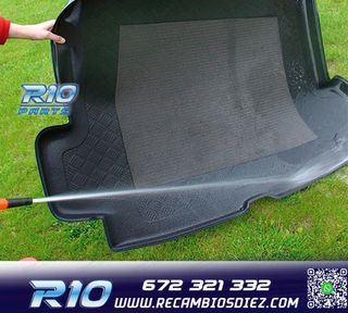 BANDEJA MALETERO PARA MITSUBISHI