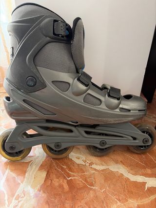 Patines Softmax RS-Speed Fit 41/42
