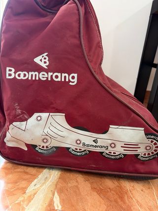 Patines Softmax RS-Speed Fit 41/42