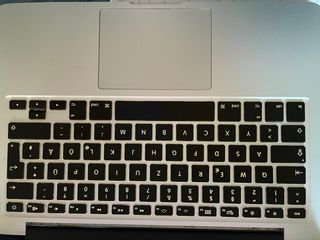 MacBook Pro Retina 13 2013 2.6GHz con cargador