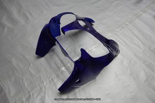 Carenado para KAWASAKI ZX6R / 636 2000 - 2002