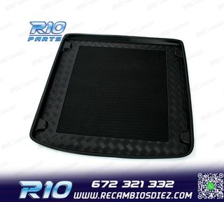 BANDEJA MALETERO PARA NISSAN