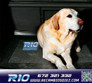 BANDEJA MALETERO PARA OPEL