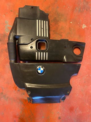 Tapas Motor BMW 320d 136cv 318d 115cv