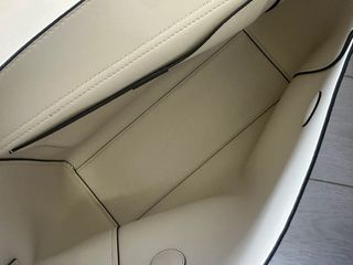 Bolso Tous Beige/Blanco