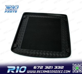 BANDEJA MALETERO PARA RENAULT