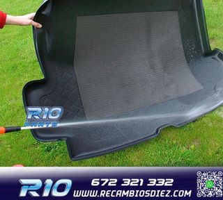 BANDEJA MALETERO PARA SEAT