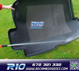 BANDEJA MALETERO PARA TOYOTA