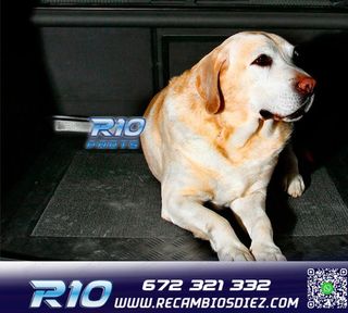 BANDEJA MALETERO PARA VOLVO