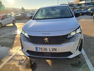 Peugeot 3008 BlueHDi 130 S&S Active Pack 96 kW (130 CV)