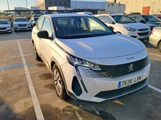Peugeot 3008 BlueHDi 130 S&S Active Pack 96 kW (130 CV)