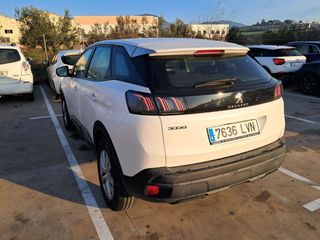 Peugeot 3008 BlueHDi 130 S&S Active Pack 96 kW (130 CV)