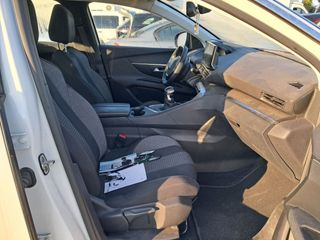 Peugeot 3008 BlueHDi 130 S&S Active Pack 96 kW (130 CV)