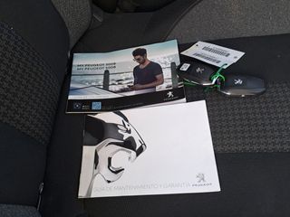 Peugeot 3008 BlueHDi 130 S&S Active Pack 96 kW (130 CV)