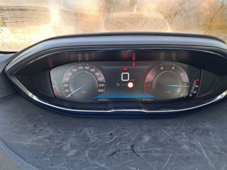 Peugeot 3008 BlueHDi 130 S&S Active Pack 96 kW (130 CV)