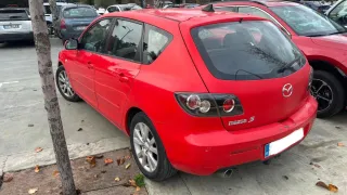 Mazda 3 2008