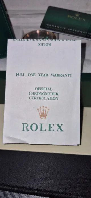 Reloj Automático 1.1