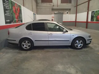 SEAT Toledo 2000