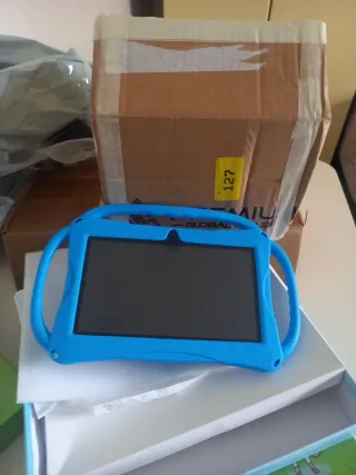 Tablet PC per Bambini - Happy Learning