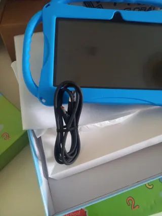 Tablet PC per Bambini - Happy Learning