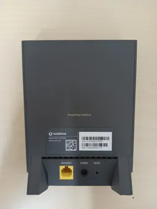 Router Vodafone Super WiFi