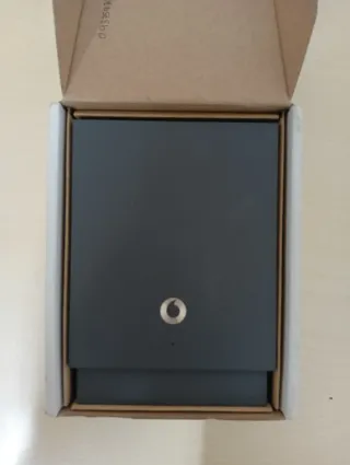 Router Vodafone Super WiFi