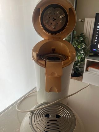 Cafetera Philips Senseo Marcilla