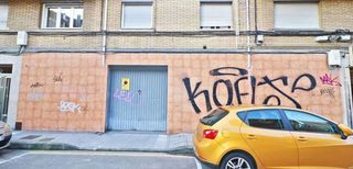 Local comercial en venta en La Villa - Bazuelo en Mieres