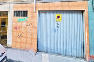Local comercial en venta en La Villa - Bazuelo en Mieres