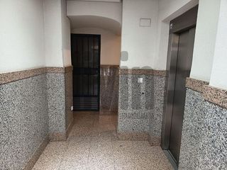 Piso en alquiler en Avda de Madrid - Pº de la Estación en Jaén