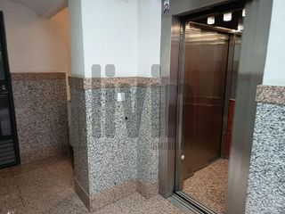 Piso en alquiler en Avda de Madrid - Pº de la Estación en Jaén