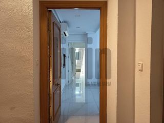 Piso en alquiler en Avda de Madrid - Pº de la Estación en Jaén