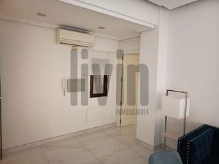 Piso en alquiler en Avda de Madrid - Pº de la Estación en Jaén