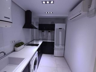 Piso en alquiler en Avda de Madrid - Pº de la Estación en Jaén