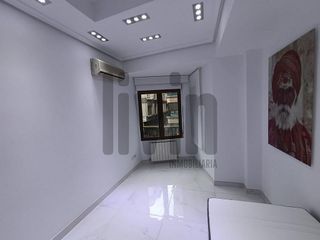 Piso en alquiler en Avda de Madrid - Pº de la Estación en Jaén