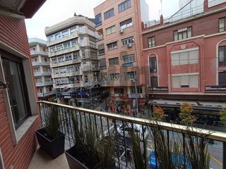 Piso en alquiler en Avda de Madrid - Pº de la Estación en Jaén