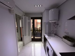 Piso en alquiler en Avda de Madrid - Pº de la Estación en Jaén