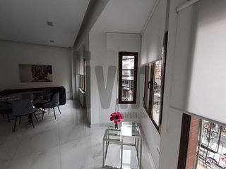 Piso en alquiler en Avda de Madrid - Pº de la Estación en Jaén