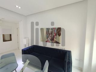 Piso en alquiler en Avda de Madrid - Pº de la Estación en Jaén