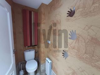 Piso en alquiler en Avda de Madrid - Pº de la Estación en Jaén