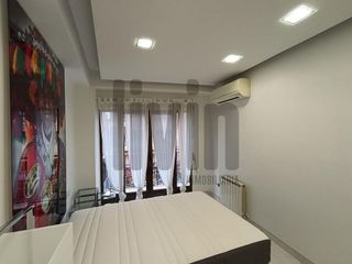 Piso en alquiler en Avda de Madrid - Pº de la Estación en Jaén