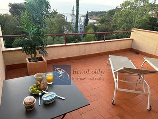 Casa adosada en venta en Sant Pol - Volta de l'Ametller en Sant Feliu de Guíxols