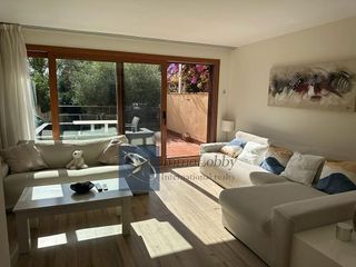 Casa adosada en venta en Sant Pol - Volta de l'Ametller en Sant Feliu de Guíxols