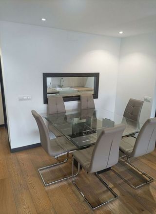 Piso en alquiler en La Paz en Madrid