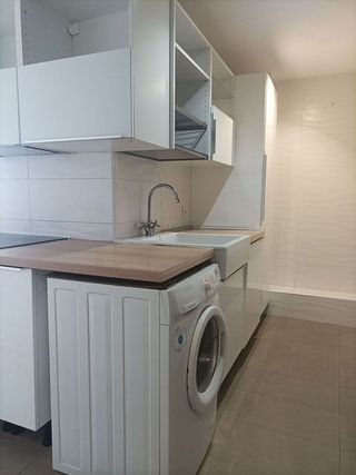 Piso en alquiler en La Paz en Madrid