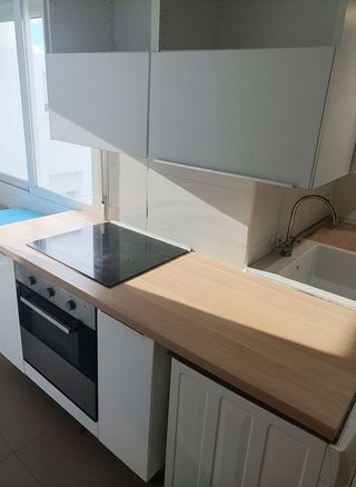 Piso en alquiler en La Paz en Madrid